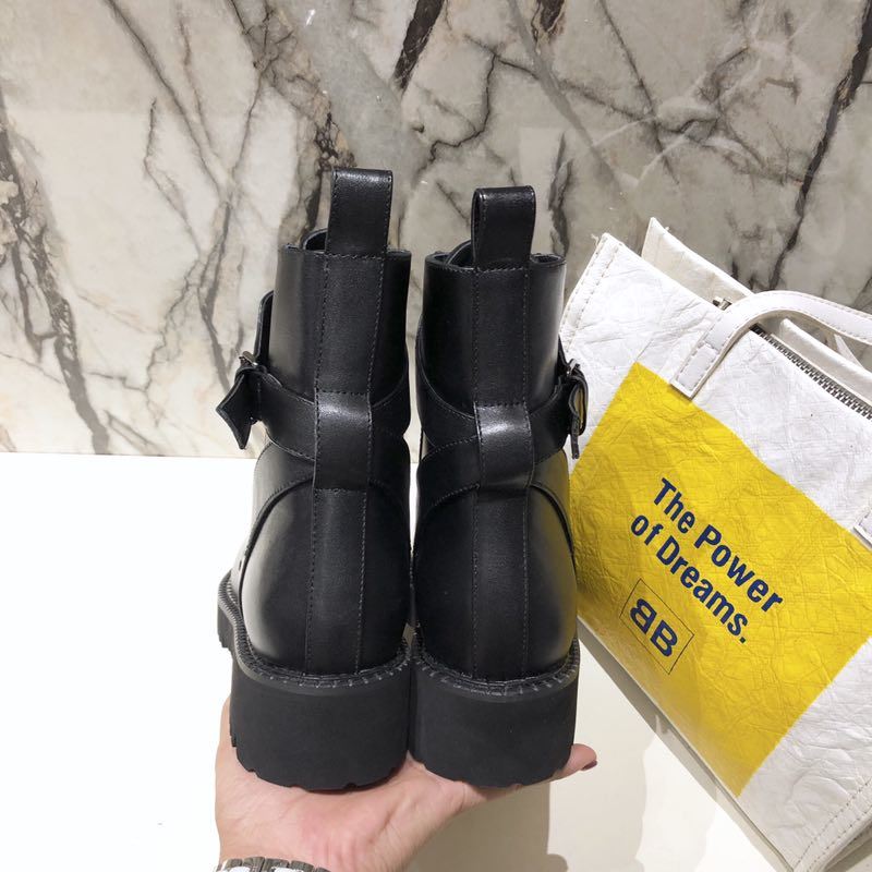 Valentino Boots